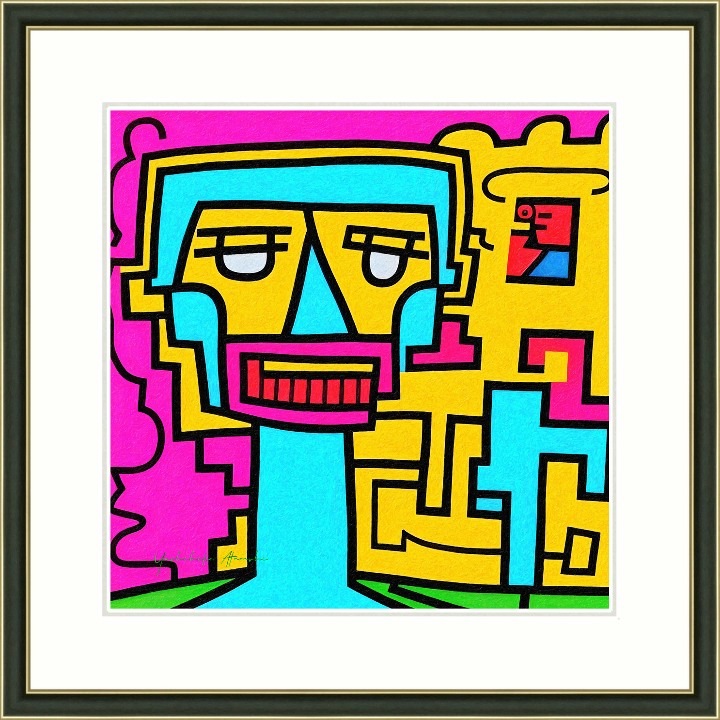 Gallery D