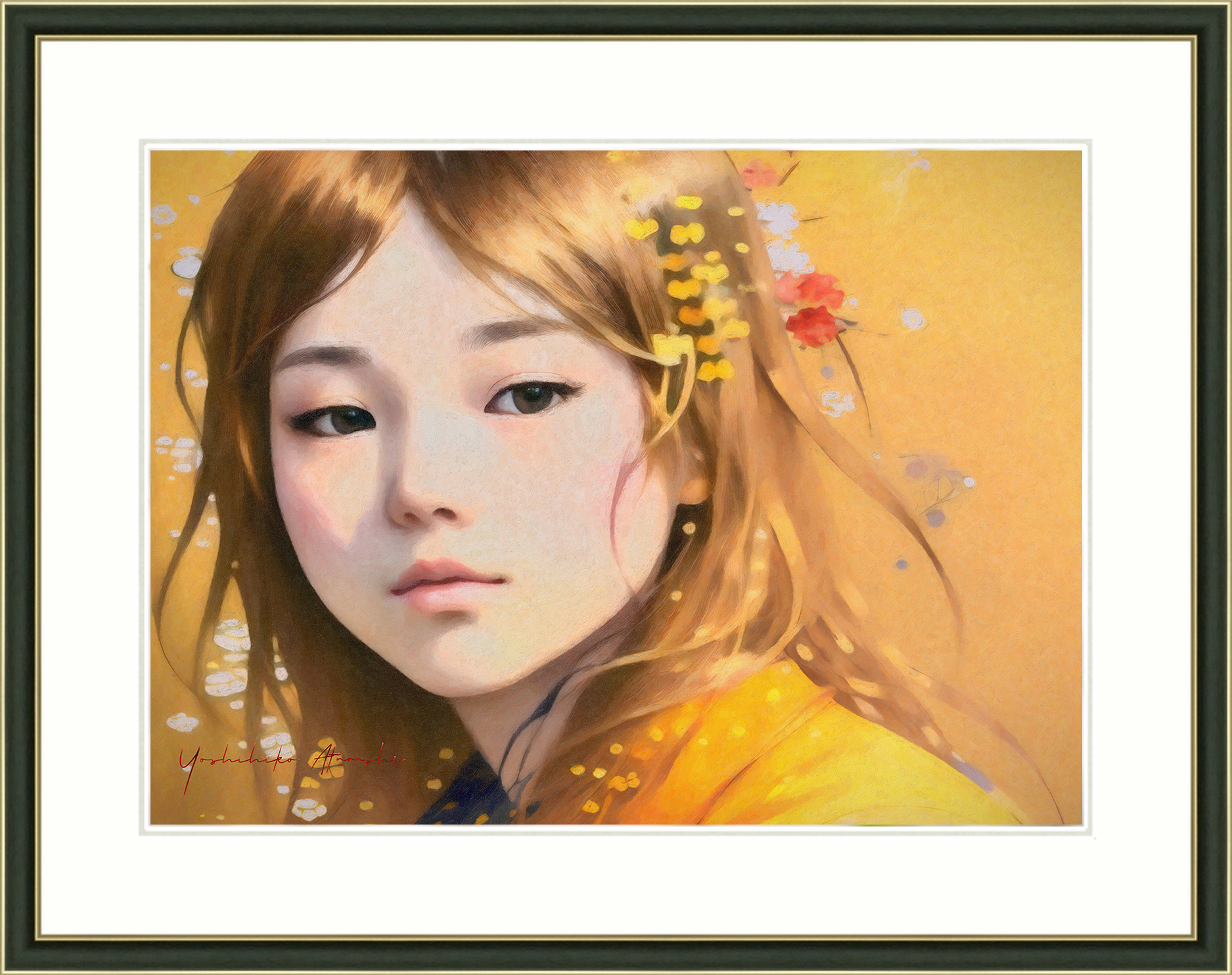 Gallery F