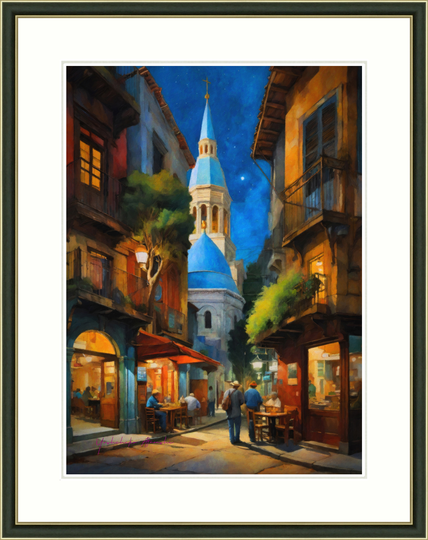 Gallery G
